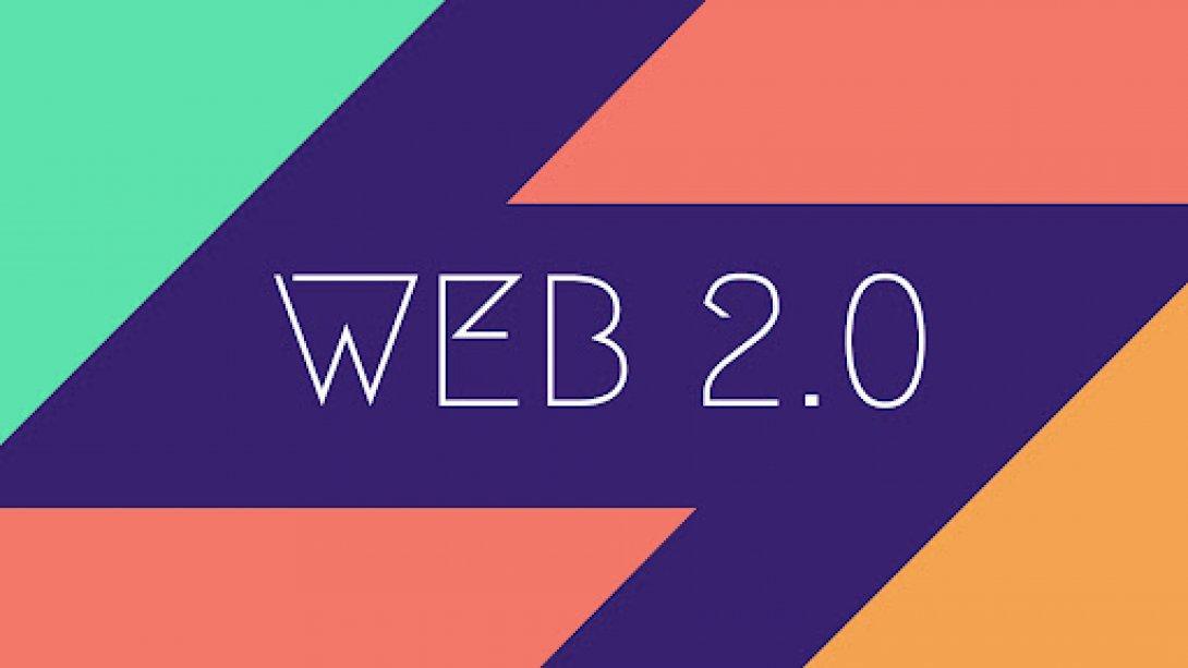 DAHA KEYİFLİ DERSLER İÇİN WEB 2.0 ARAÇLARI!