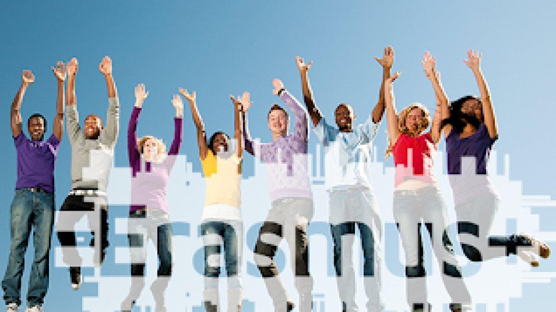 Erasmus+ Yurtdışı Hareketlilik Evrakları