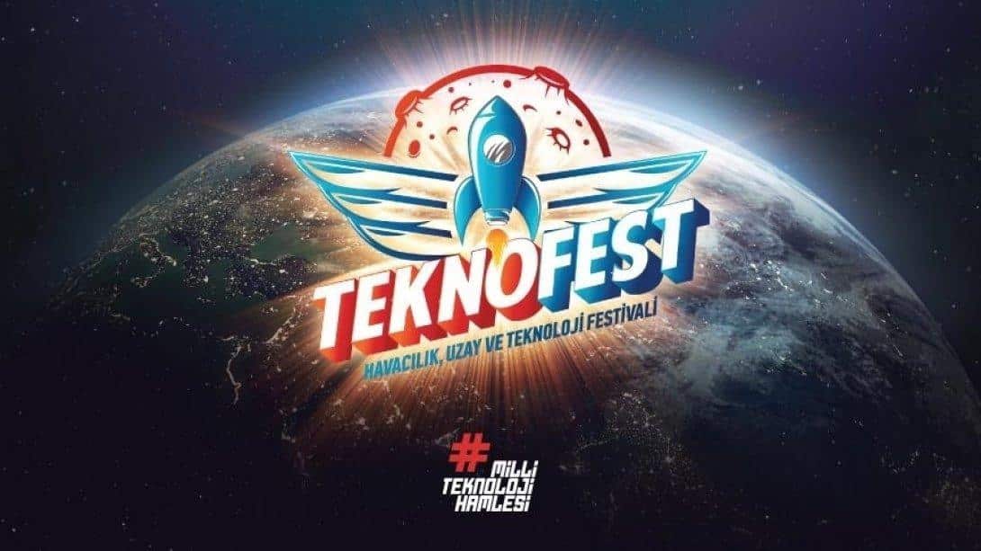 Teknofest 2023 Teknoloji Yarışmaları İçin Başvurular Başladı!